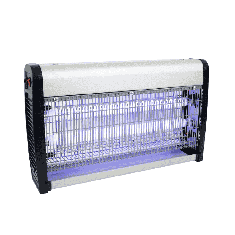 FLY GRILL – Désinsectiseur électrique