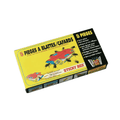 Piège glu anti-cafards et blattes sans insecticide – Lot de 5