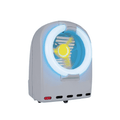 Piège Aspirateur Insectes Volants